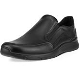 ECCO Irving (Black)