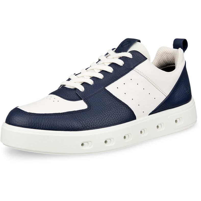 ECCO Street 720 M (Blu)