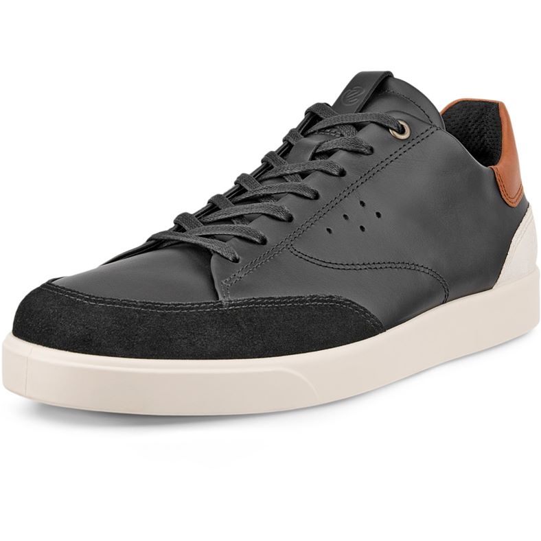 ECCO Street Lite M (Black)