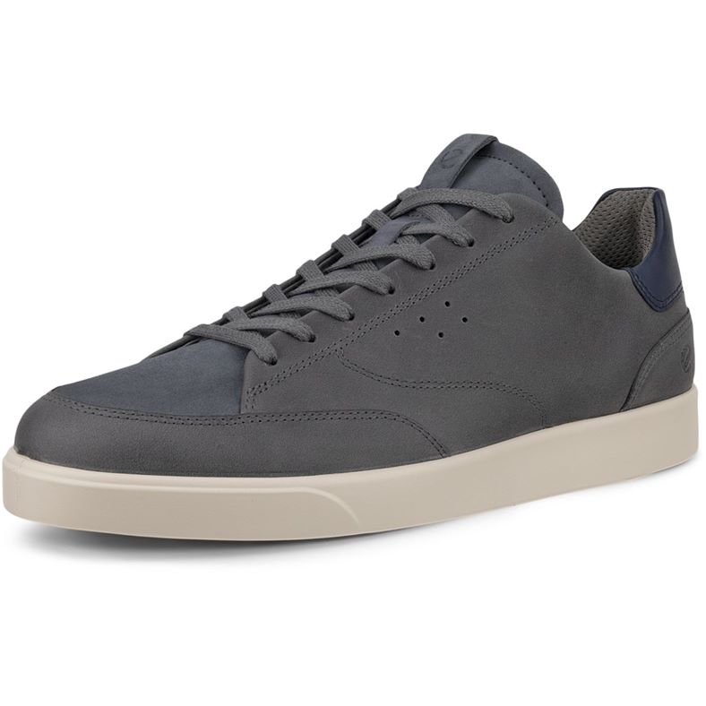 ECCO Street Lite M (Grey)