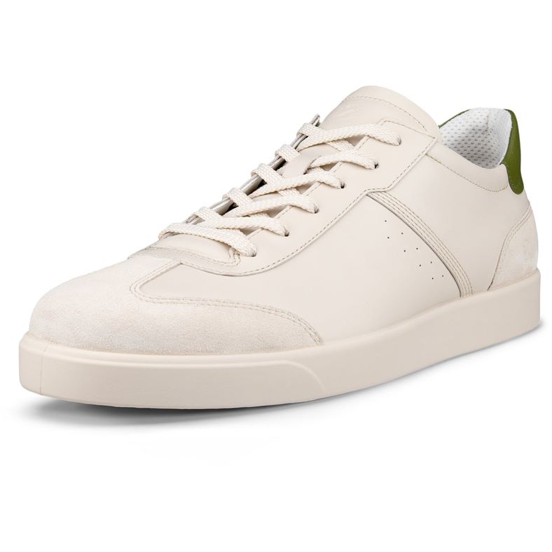 ECCO Street Lite M (Beige)