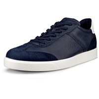 ECCO Street Lite M (Blue)