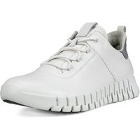 ECCO Gruuv M (White)