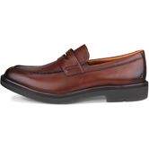 ECCO Metropole London (Brown)