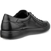 ECCO Classic Sneaker M (Black)