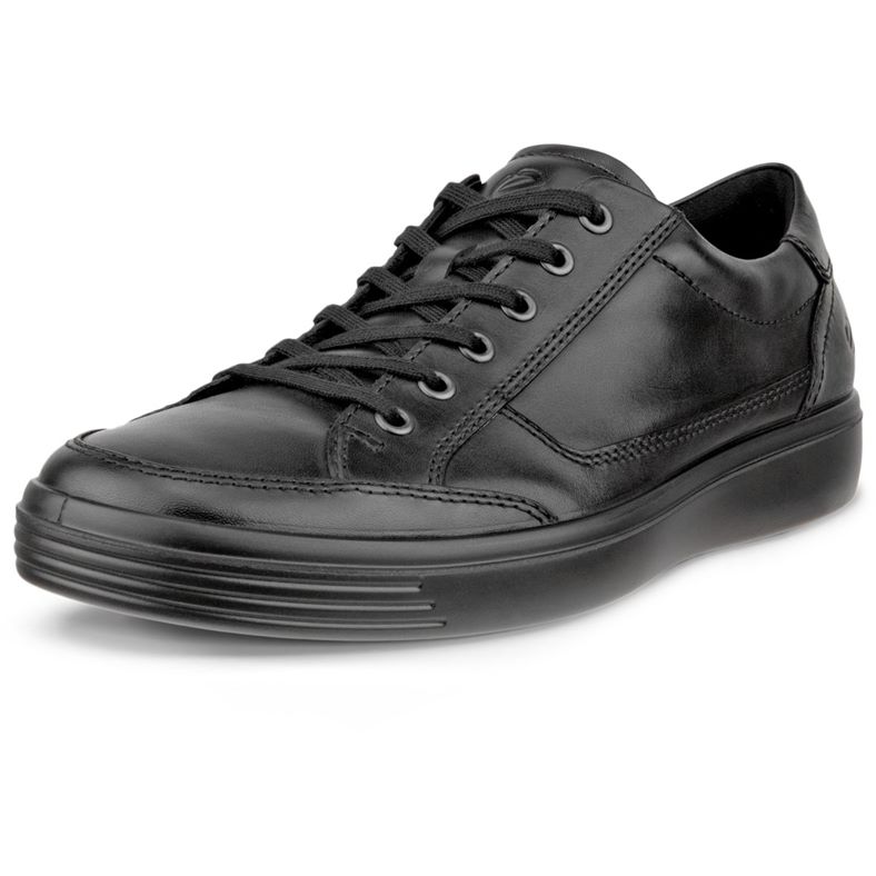 ECCO Classic Sneaker M (Nero)