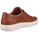 ECCO Classic Sneaker M (Brown)