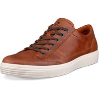 ECCO Classic Sneaker M (Brown)