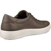 ECCO Classic Sneaker M (สีน้ำตาล)