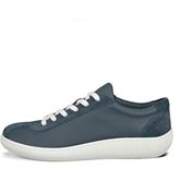 ECCO Soft Zero M (สีน้ำเงิน)