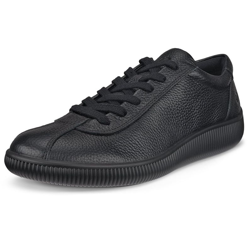 ECCO Soft Zero M (Nero)