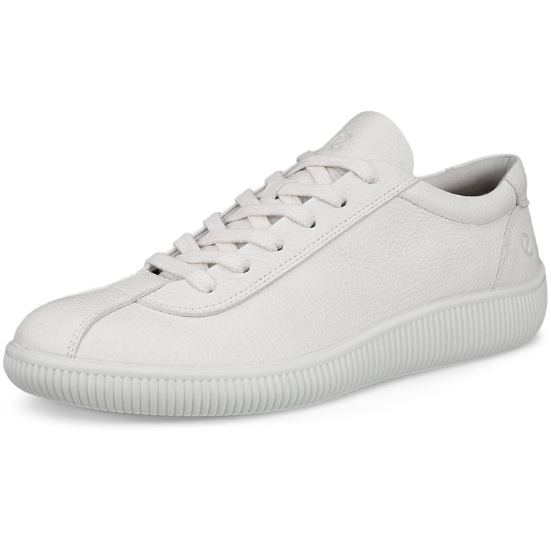 ECCO Soft Zero M (Bianco)