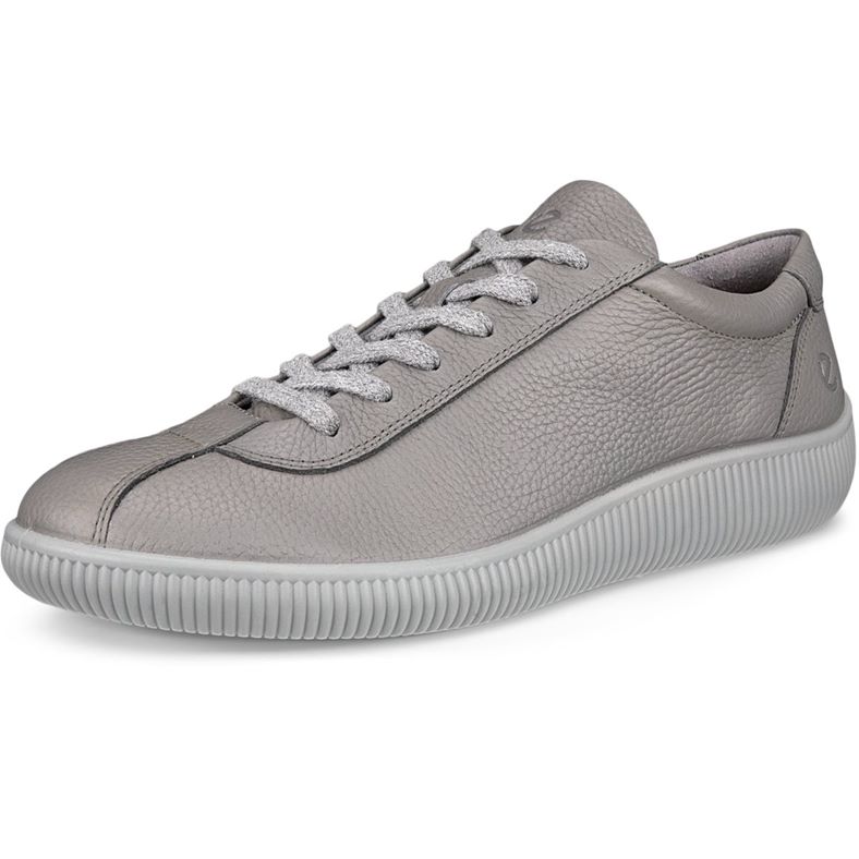 ECCO Soft Zero M (Grigio)