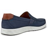 ECCO S Lite Moc M (Blu)