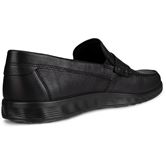 ECCO S Lite Moc M (Nero)