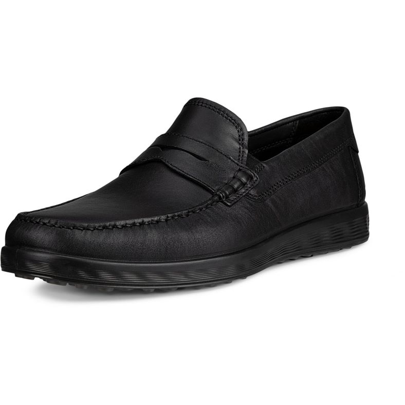 ECCO S Lite Moc M (Black)