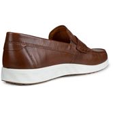 ECCO S Lite Moc M (สีน้ำตาล)