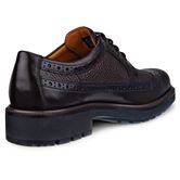 ECCO Metropole Oslo (Brown)