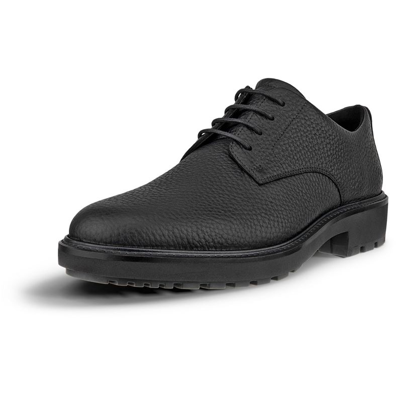 ECCO Metropole Oslo (Black)