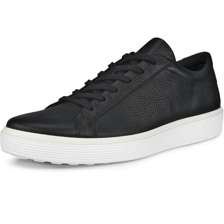 ECCO Soft 60 M (Black)