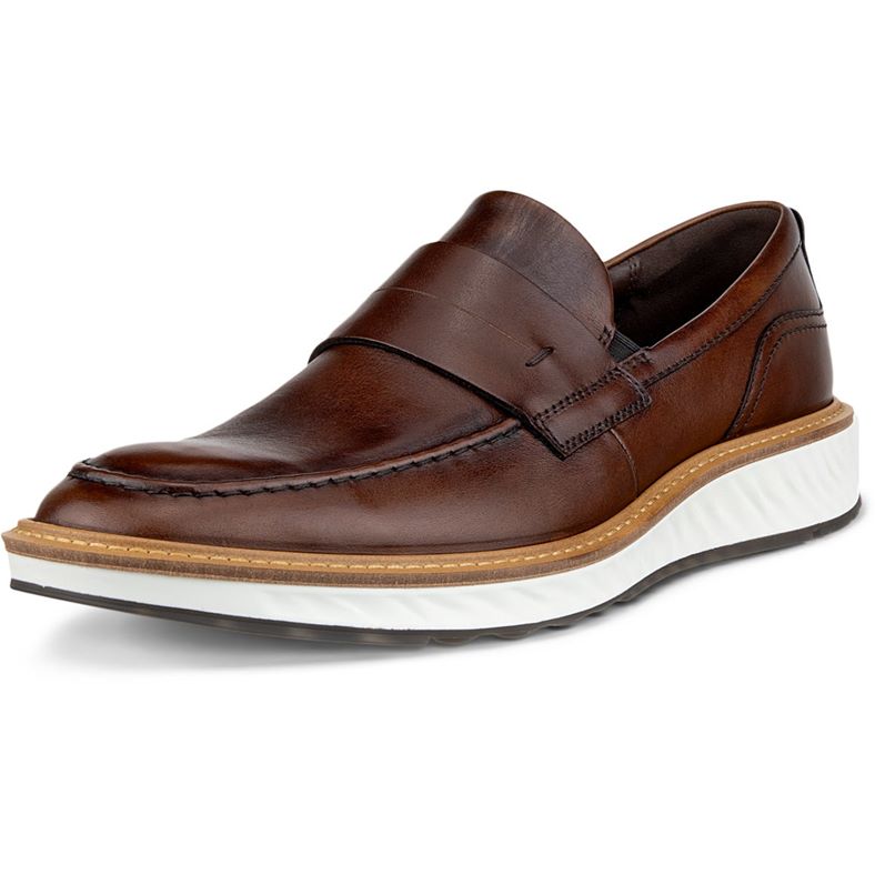 ECCO ST.1 Hybrid (Brown)