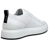 ECCO Street Ace M (White)