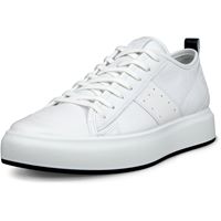 ECCO Street Ace M (White)