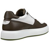 ECCO Street Ace M (Green)