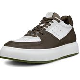 ECCO Street Ace M (Green)