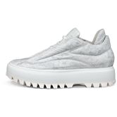 ECCO Street Ace Ral7000 M (White)