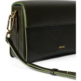 ECCO Pinch Bag L Pebbled Leather (Green)