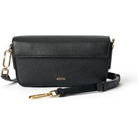 ECCO Pinch Bag M Pebbled Leather