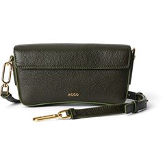 ECCO Pinch Bag M Pebbled Leather