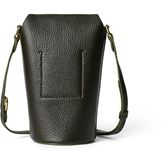 ECCO Pot Bag Pebbled Leather (Green)