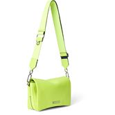 ECCO Pinch Bag L Soft Smooth Leather (Yellow)