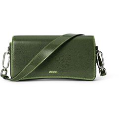 ECCO Pinch Bag S Cracked Leather