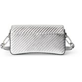 ECCO Pinch Bag S Metallic Leather