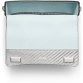 ECCO Pinch Bag S Metallic Leather