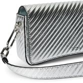 ECCO Pinch Bag S Metallic Leather