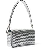 ECCO Pinch Bag S Metallic Leather