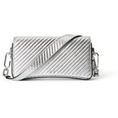 ECCO Pinch Bag S Metallic Leather