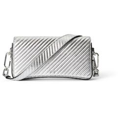 ECCO Pinch Bag S Metallic Leather