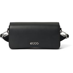 ECCO Pinch Bag S E Wave Studded Leather