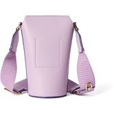 ECCO Pot Bag Smooth Leather (สีม่วง)