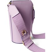 ECCO Pot Bag Smooth Leather (Viola)