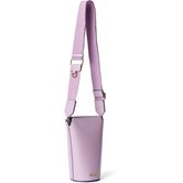 ECCO Pot Bag Smooth Leather (Viola)