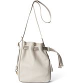 ECCO Sail Bag S Pebbled Leather (Beige)