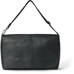 ECCO Upcycled Messenger