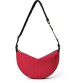 ECCO Fortune Bag M Snuggle Soft Pebbled