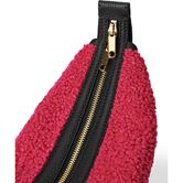 ECCO Fortune Bag M Snuggle Soft Pebbled